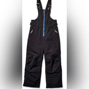 Amazon Essentials Water-Resistant Pants/Overalls | EUC | Sz 8 (M)